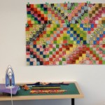 Scrappy Trip blocks